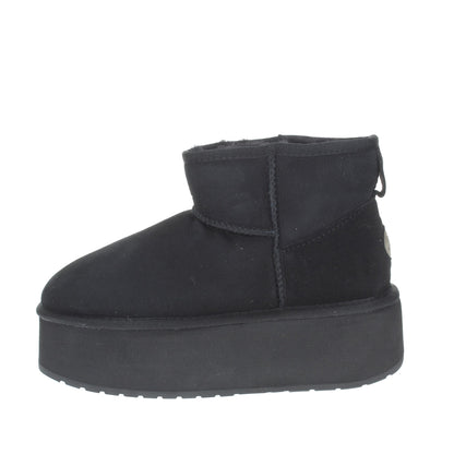 Emu Tronchetto Stinger Micro Flatform W13082 - Marylou Shop