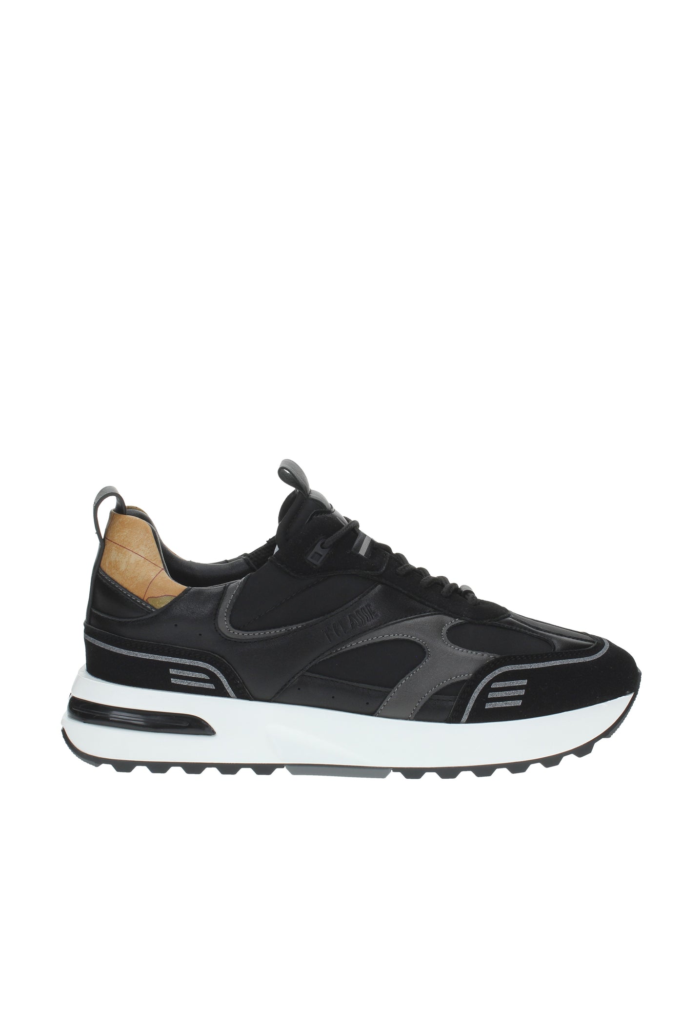 Alviero martini Sneakers#colore_nero