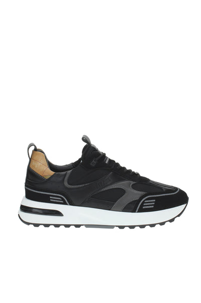 Alviero martini Sneakers#colore_nero