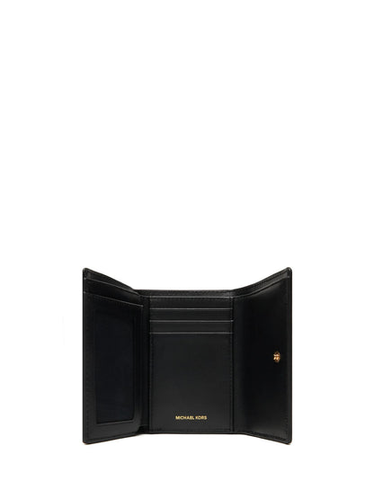 Michael kors Portafogli#colore_nero