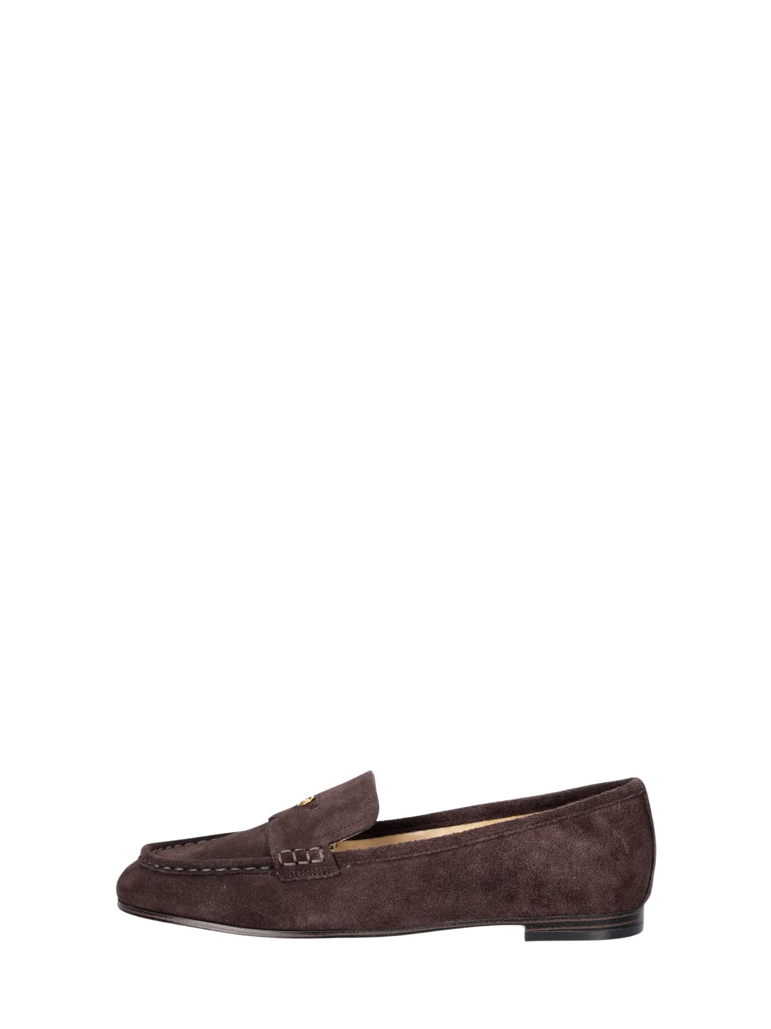 Michael kors Mocassini#colore_cioccolato