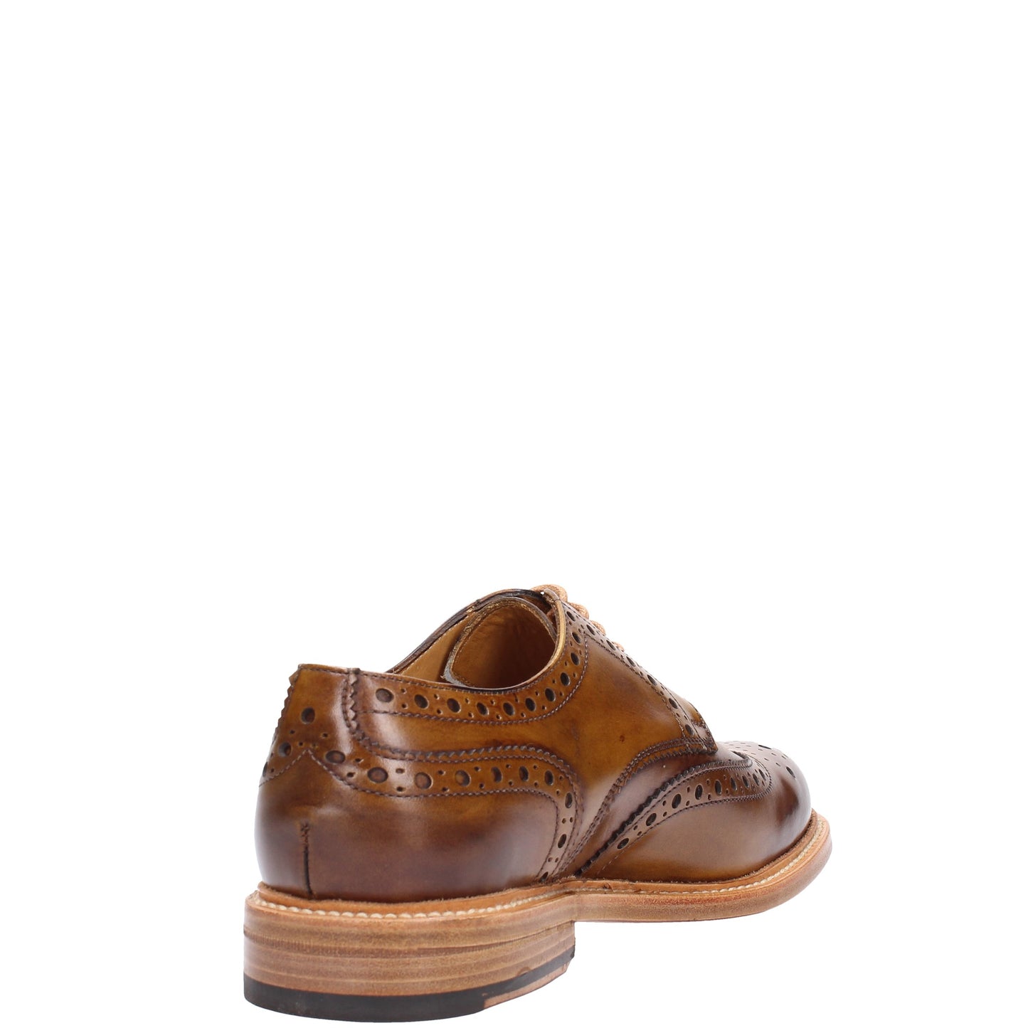 Berwick 1707 Stringate 3797 - Marylou Shop