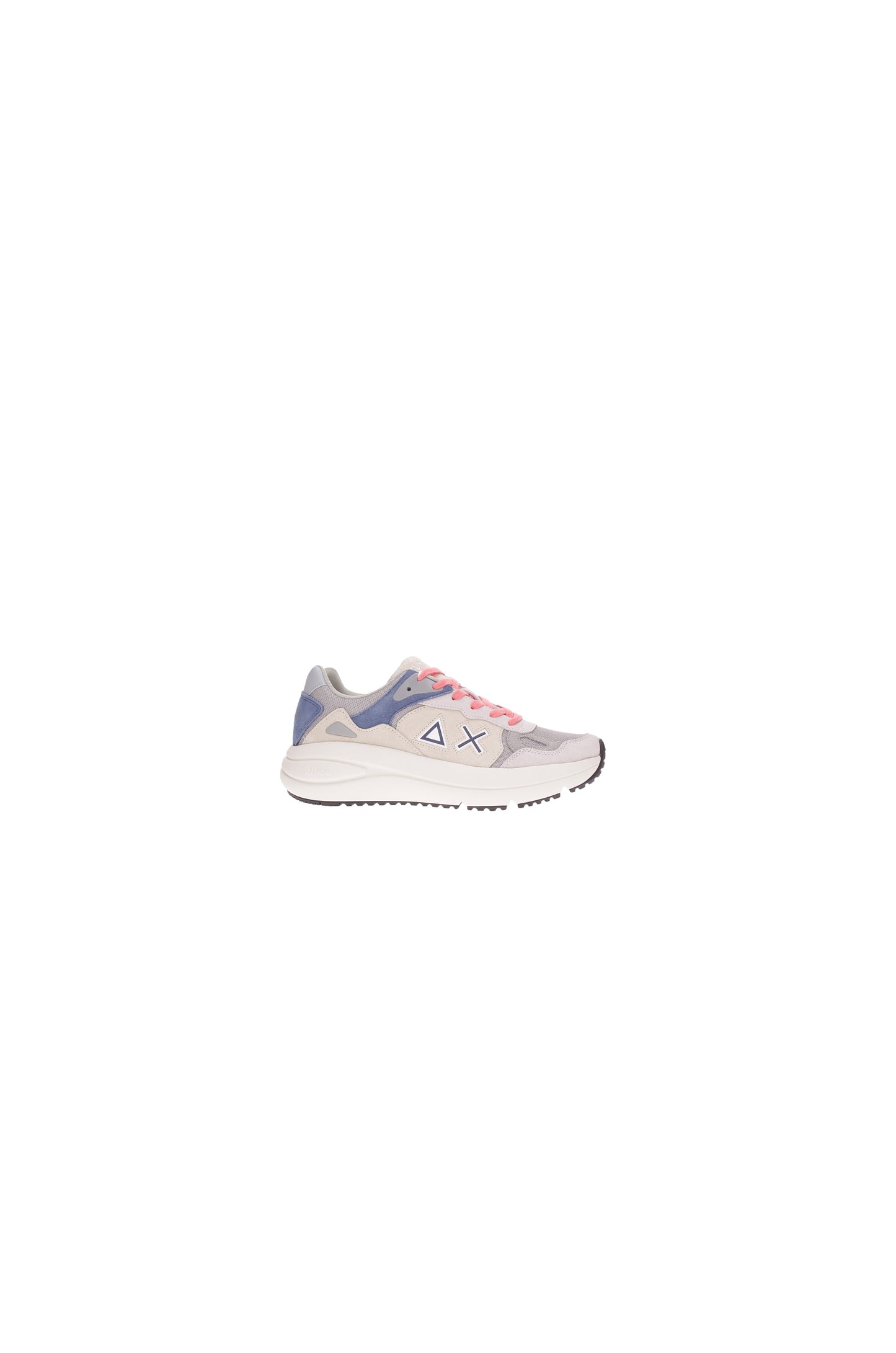 Sun68 Sneakers Jupiter Suede Z34128 - Marylou Shop