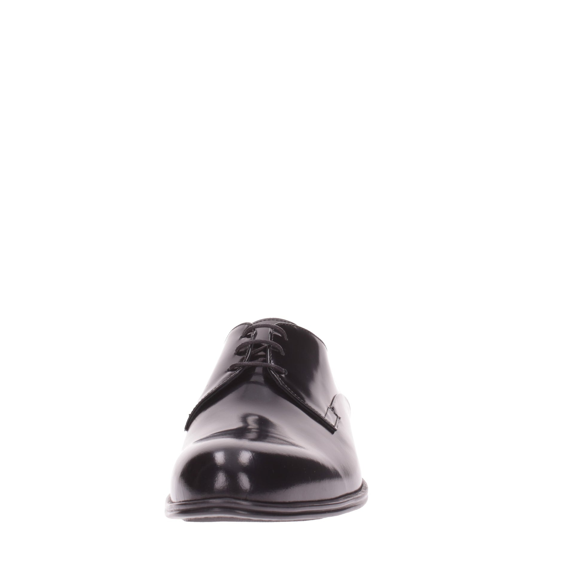 Arcuri Stringate 124 NERO - Marylou Shop