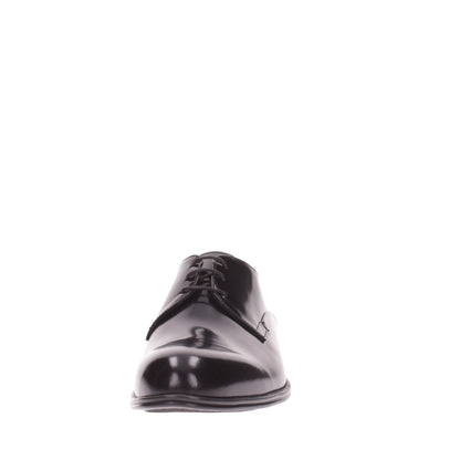 Arcuri Stringate 124 NERO - Marylou Shop