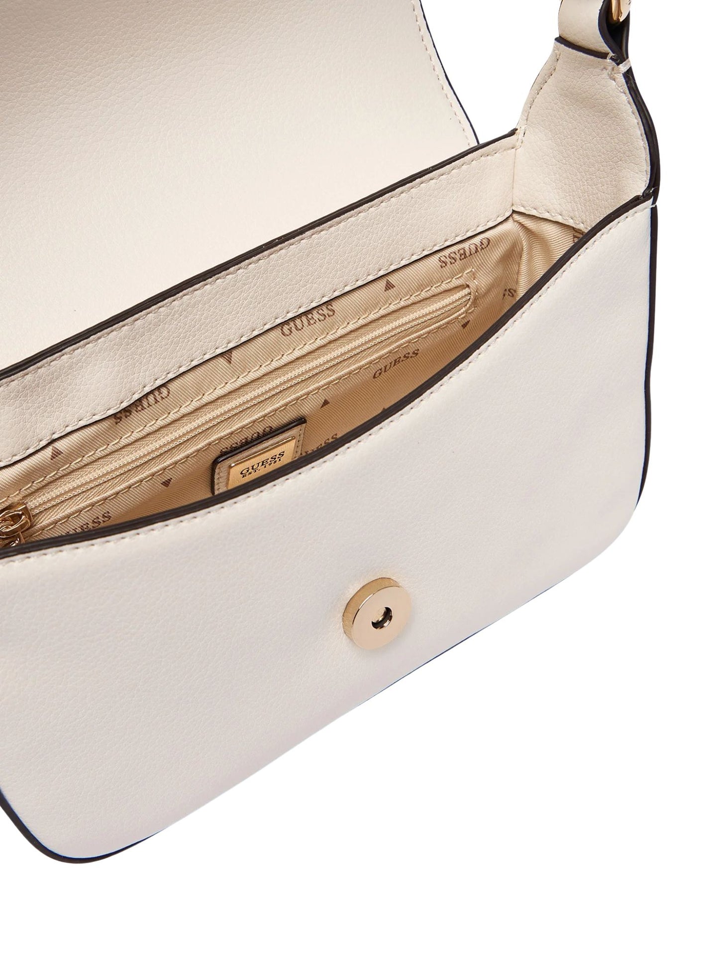 Guess Borse#colore_bianco