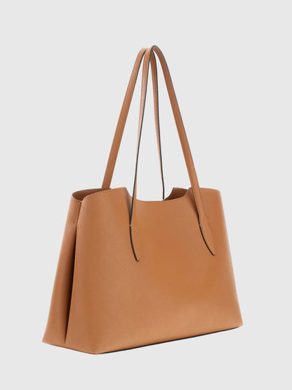 Guess Borse#colore_caramello