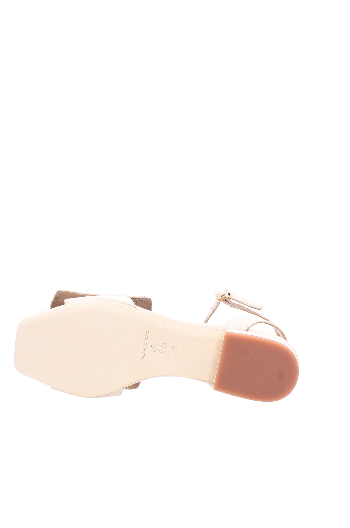 Paloma barcelo' Sandalo NOEMIE - Marylou Shop