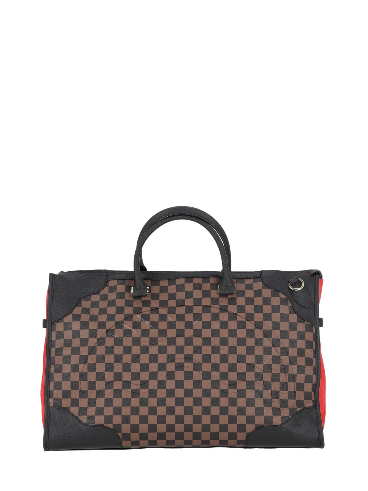 Sprayground Borse#colore_marrone