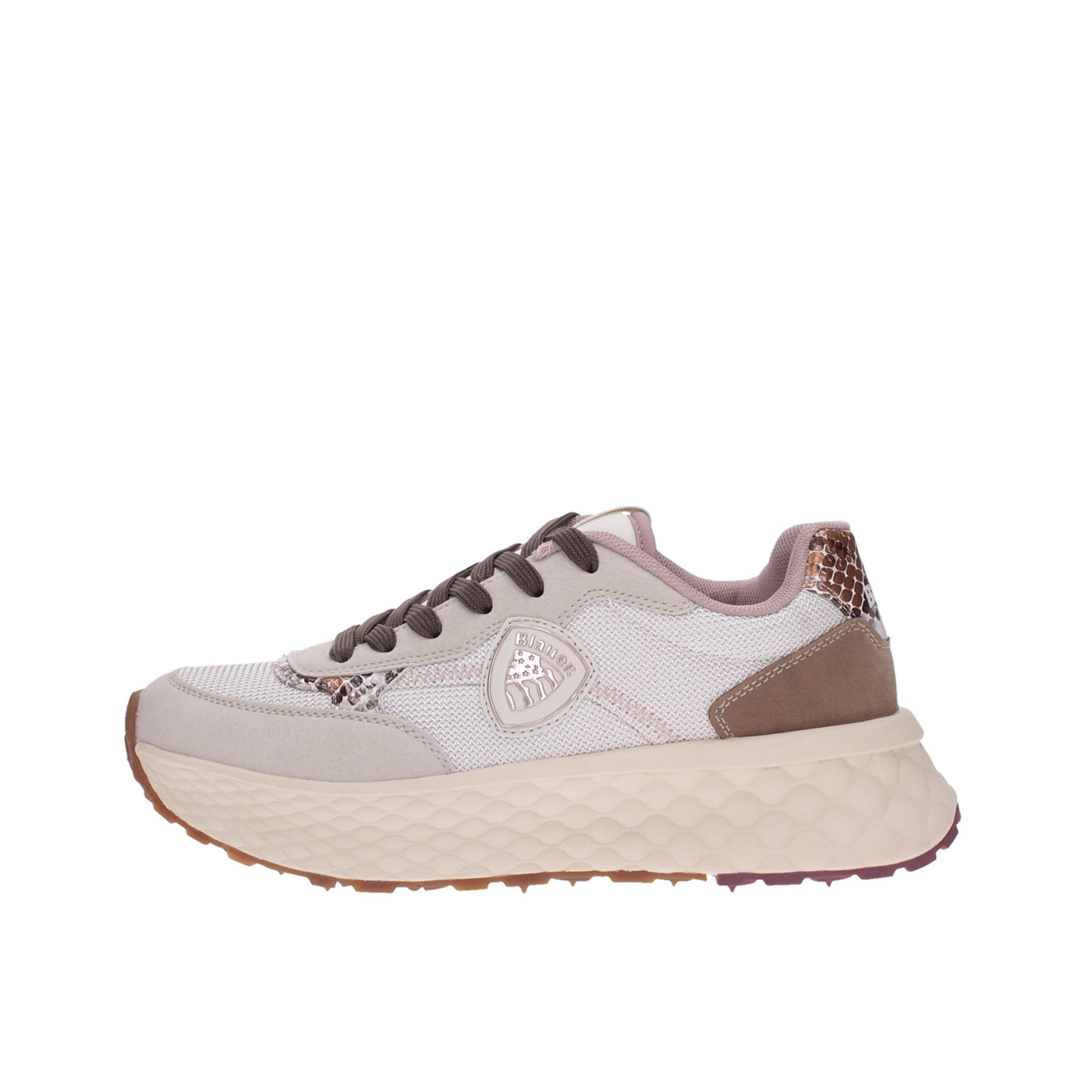 Blauer Sneakers#colore_cream