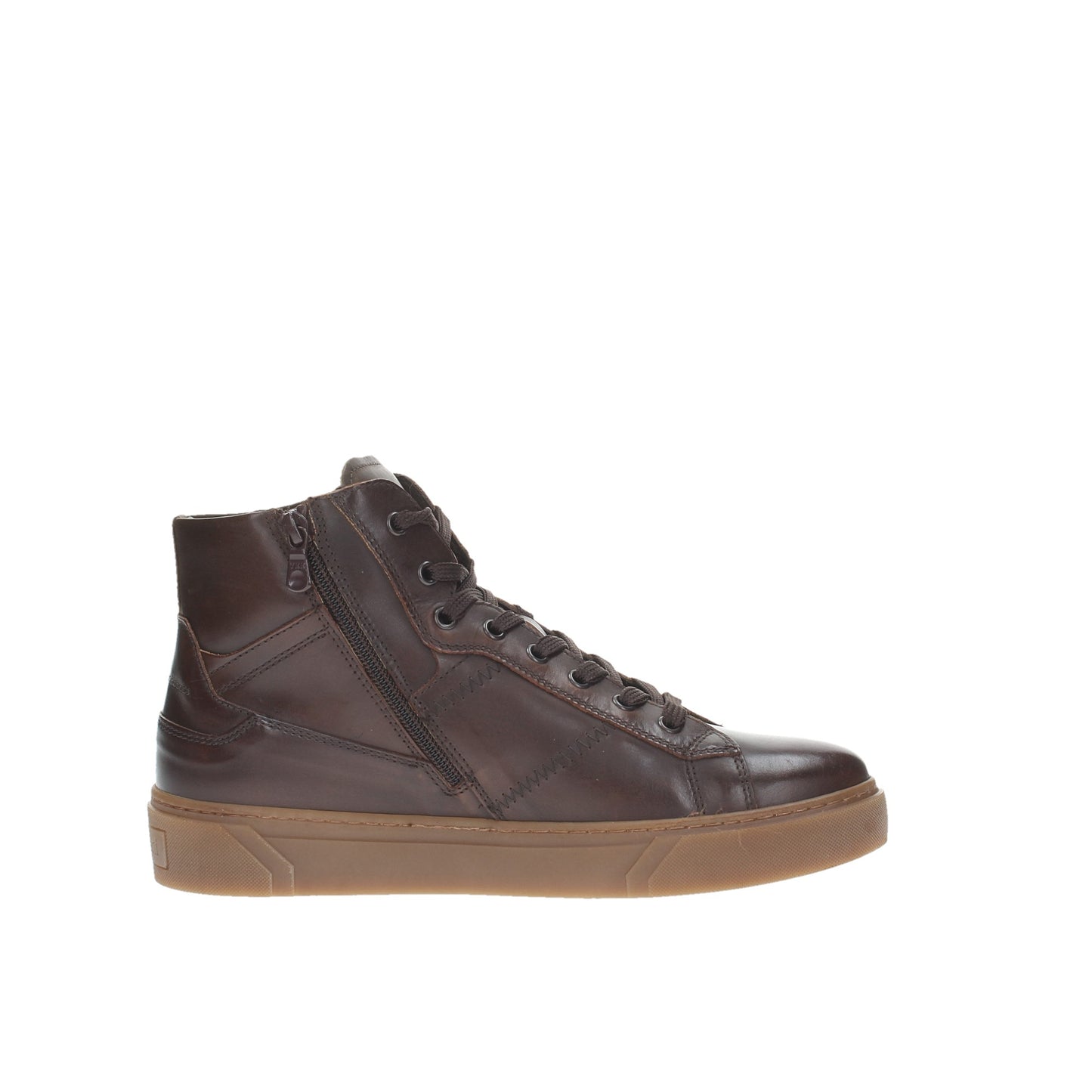Anfibio Nero Giardini I400457U - Marylou Shop