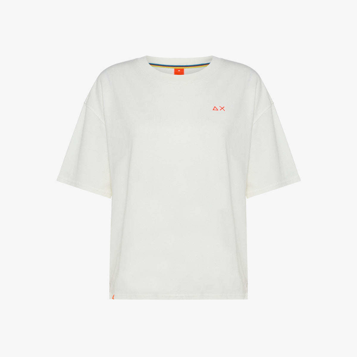 Sun68 T-shirt/top/canotte T34260 - Marylou Shop