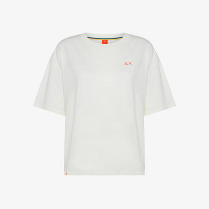 Sun68 T-shirt/top/canotte T34260 - Marylou Shop