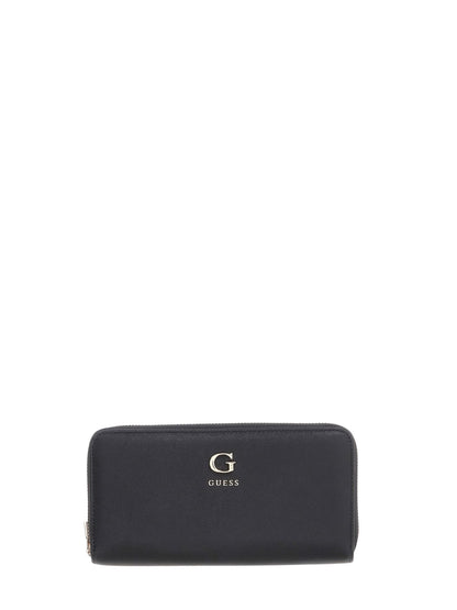 Guess Portafogli#colore_nero