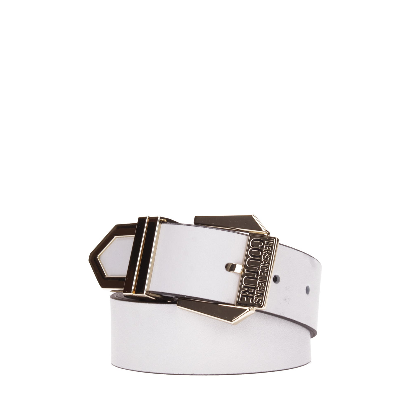 Versace jeans couture Cintura#colore_bianco