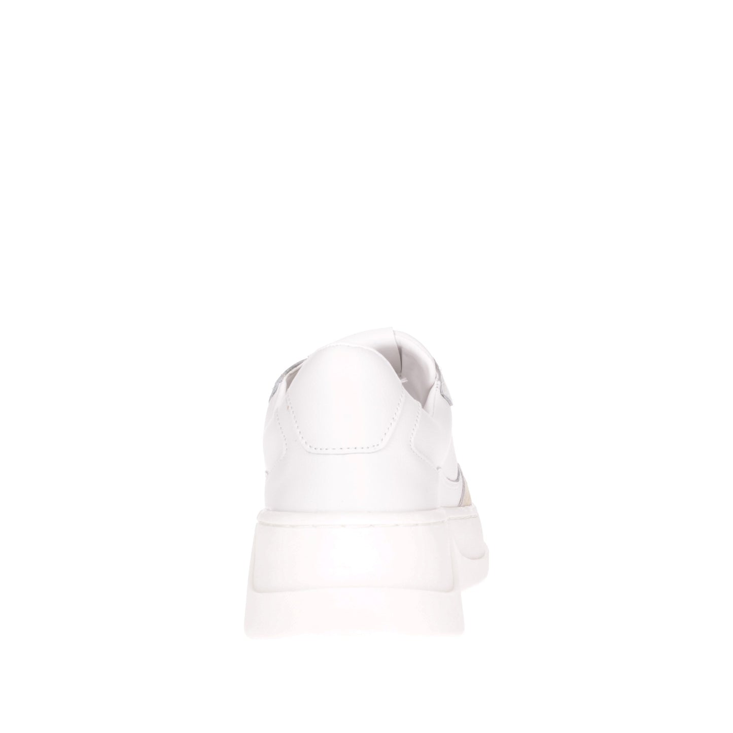 Guess Sneakers FM5CIALEA12 WHITE - Marylou Shop