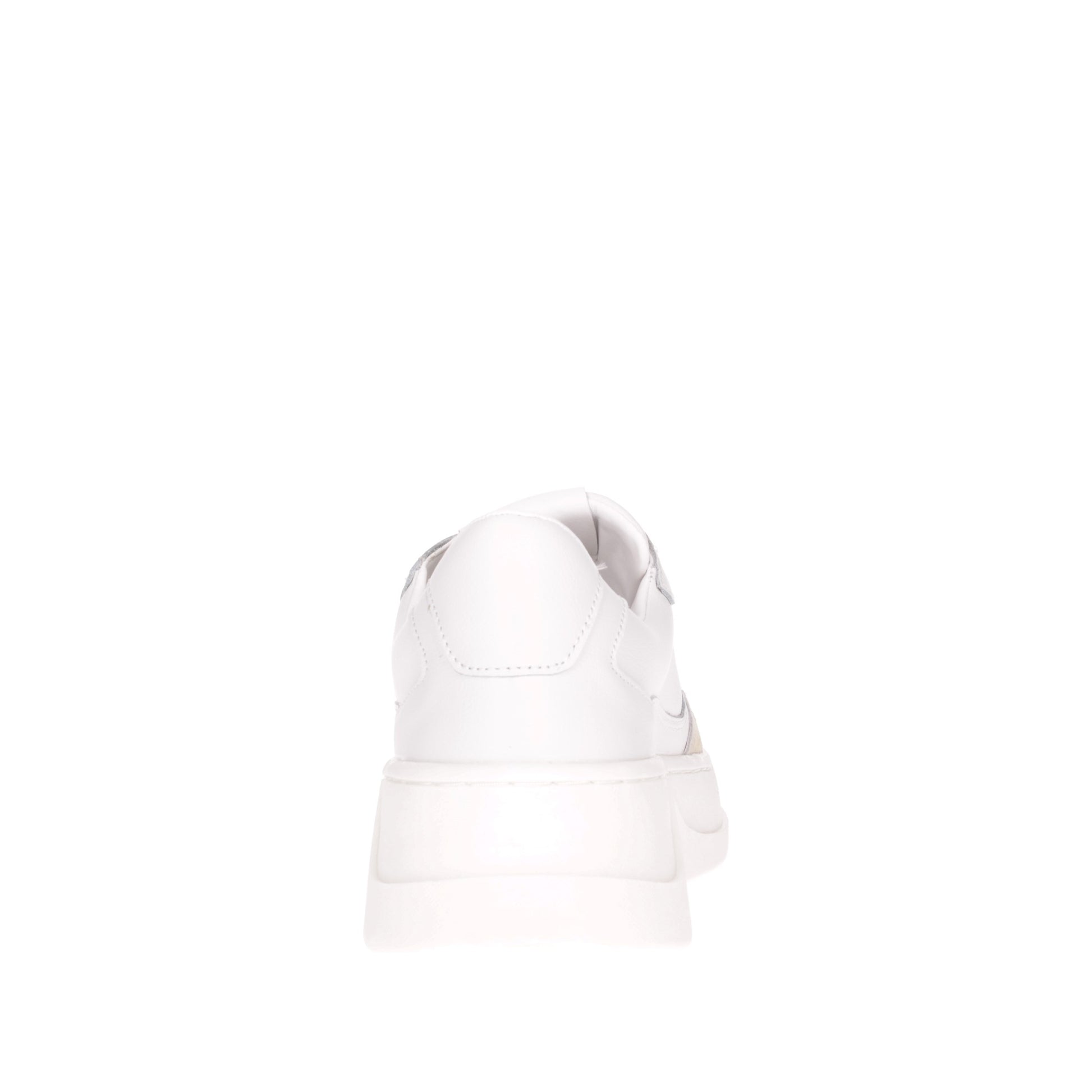 Guess Sneakers FM5CIALEA12 WHITE - Marylou Shop