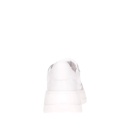 Guess Sneakers FM5CIALEA12 WHITE - Marylou Shop