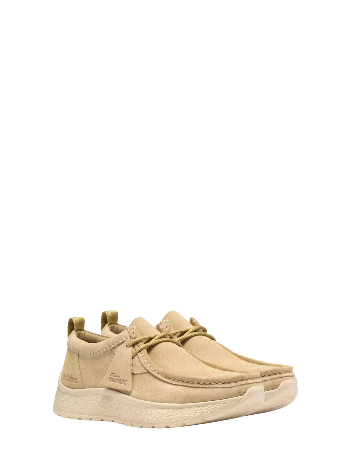 Clarks Sneakers#colore_beige