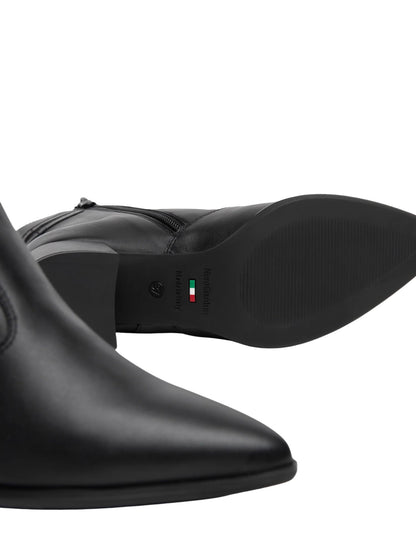 Nero giardini Tronchetto#colore_nero