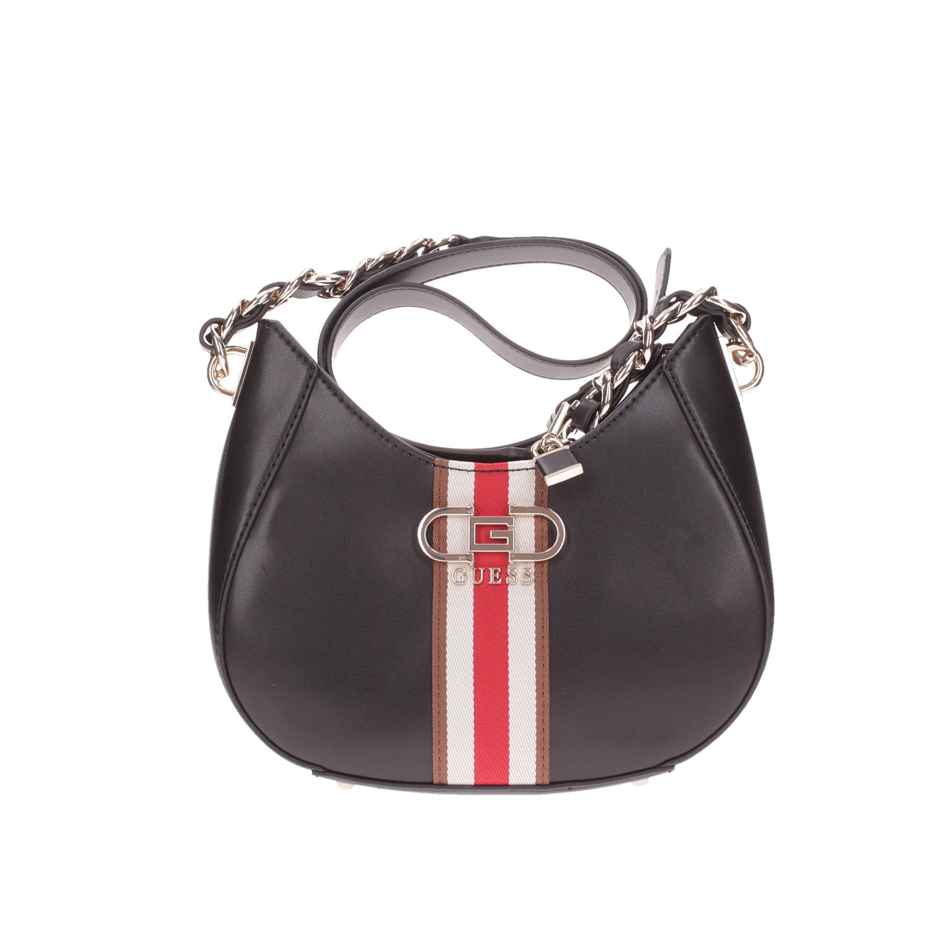 Guess Borsa Nelka Top Zip Crossbody HWVG9307120 - Marylou Shop