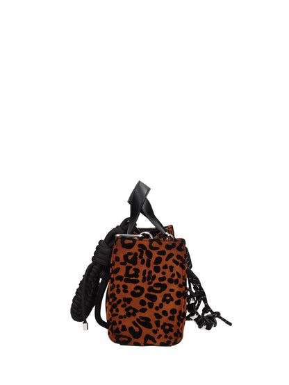 Sun68 Borse#colore_leopard