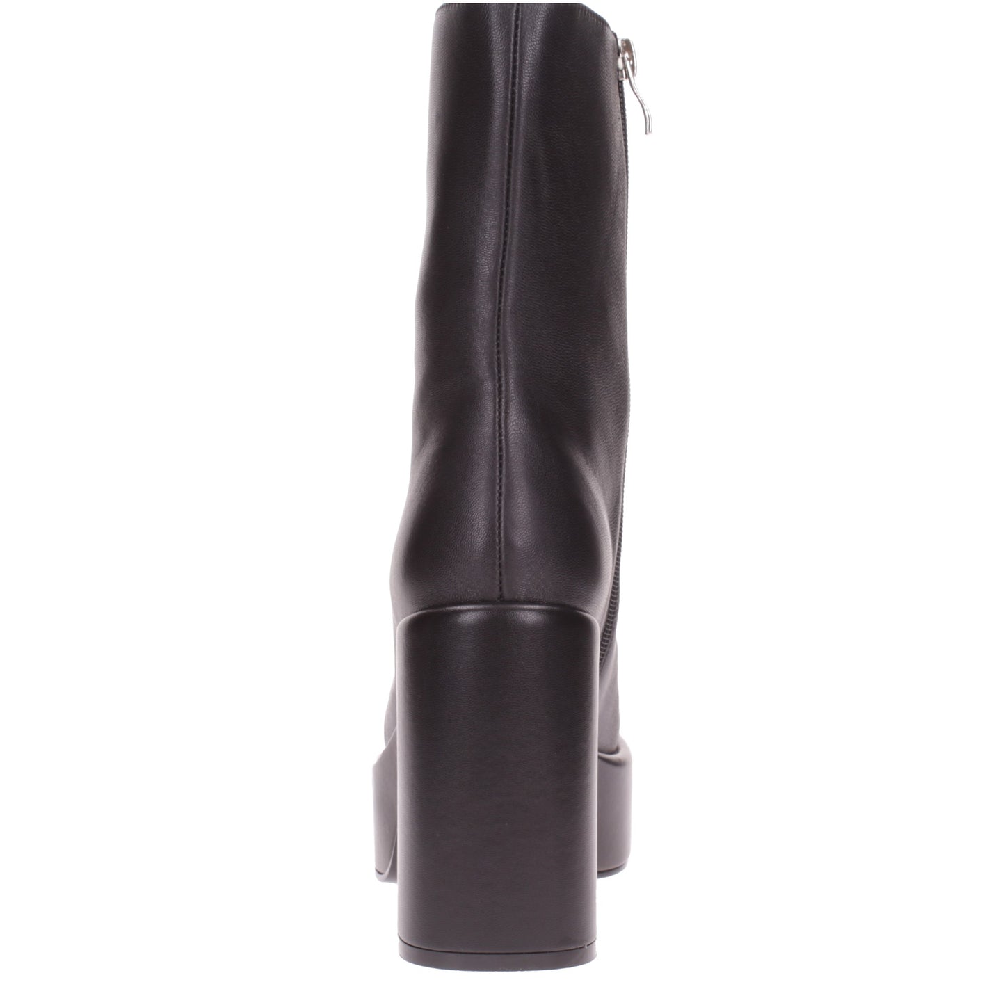 Jeannot Tronchetto 584 NERO - Marylou Shop