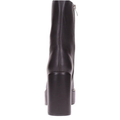 Jeannot Tronchetto 584 NERO - Marylou Shop