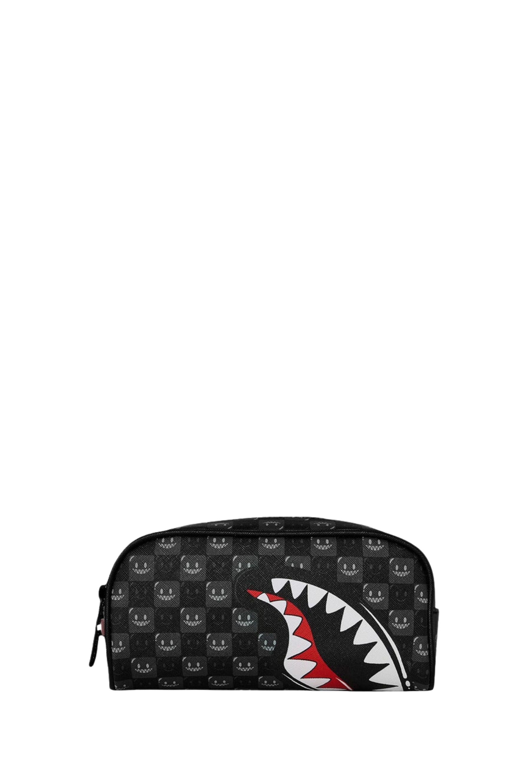 Sprayground Porta trucco#colore_nero