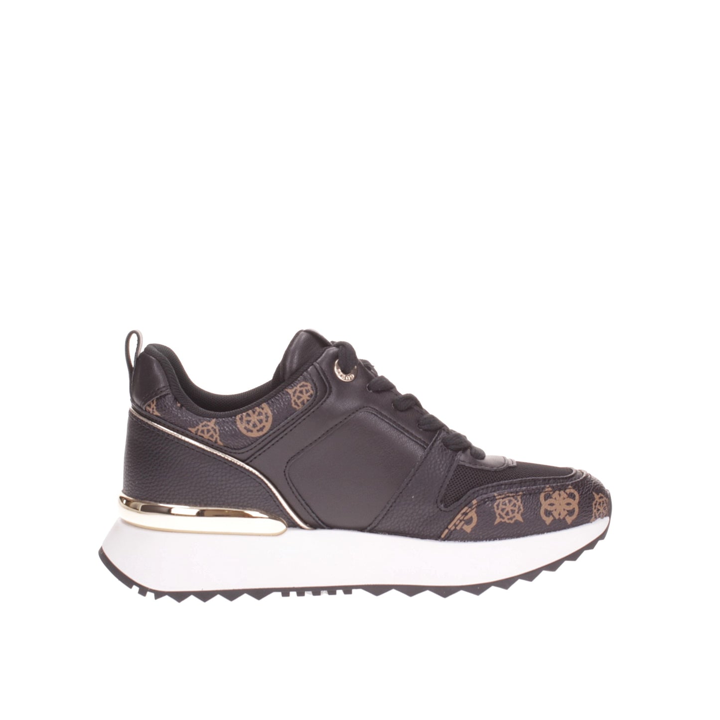 Guess Sneakers Kynneth FLTKYNFAL12 - Marylou Shop