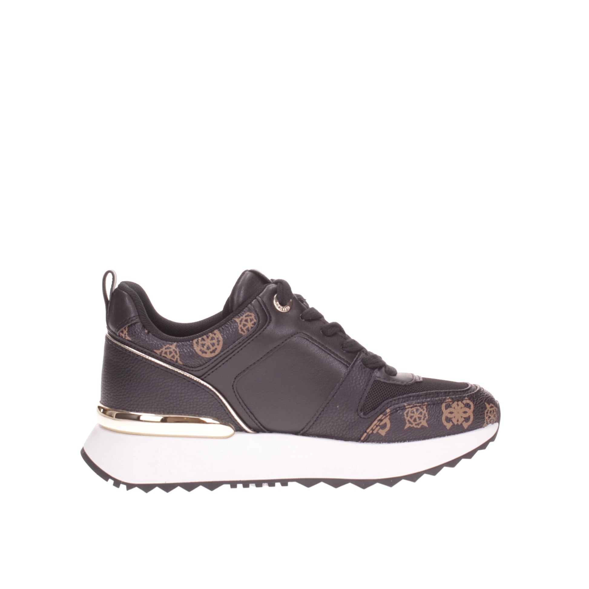 Guess Sneakers Kynneth FLTKYNFAL12 - Marylou Shop