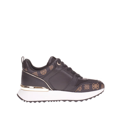 Guess Sneakers Kynneth FLTKYNFAL12 - Marylou Shop