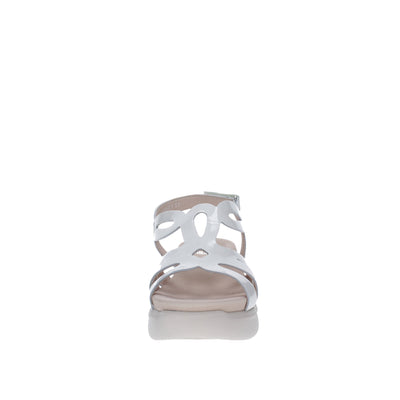 Callaghan Sandalo#colore_bianco