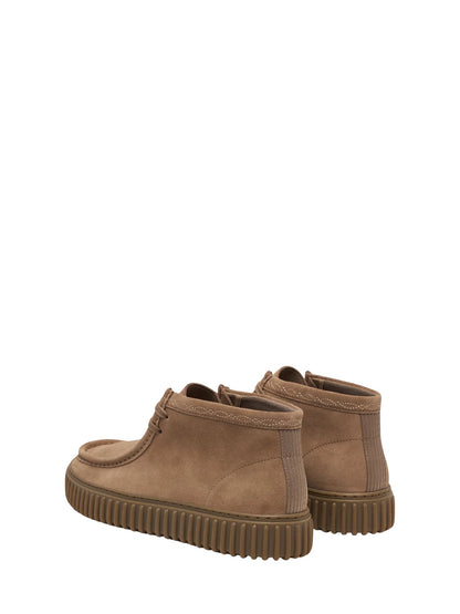 Clarks Tronchetto#colore_marroncino