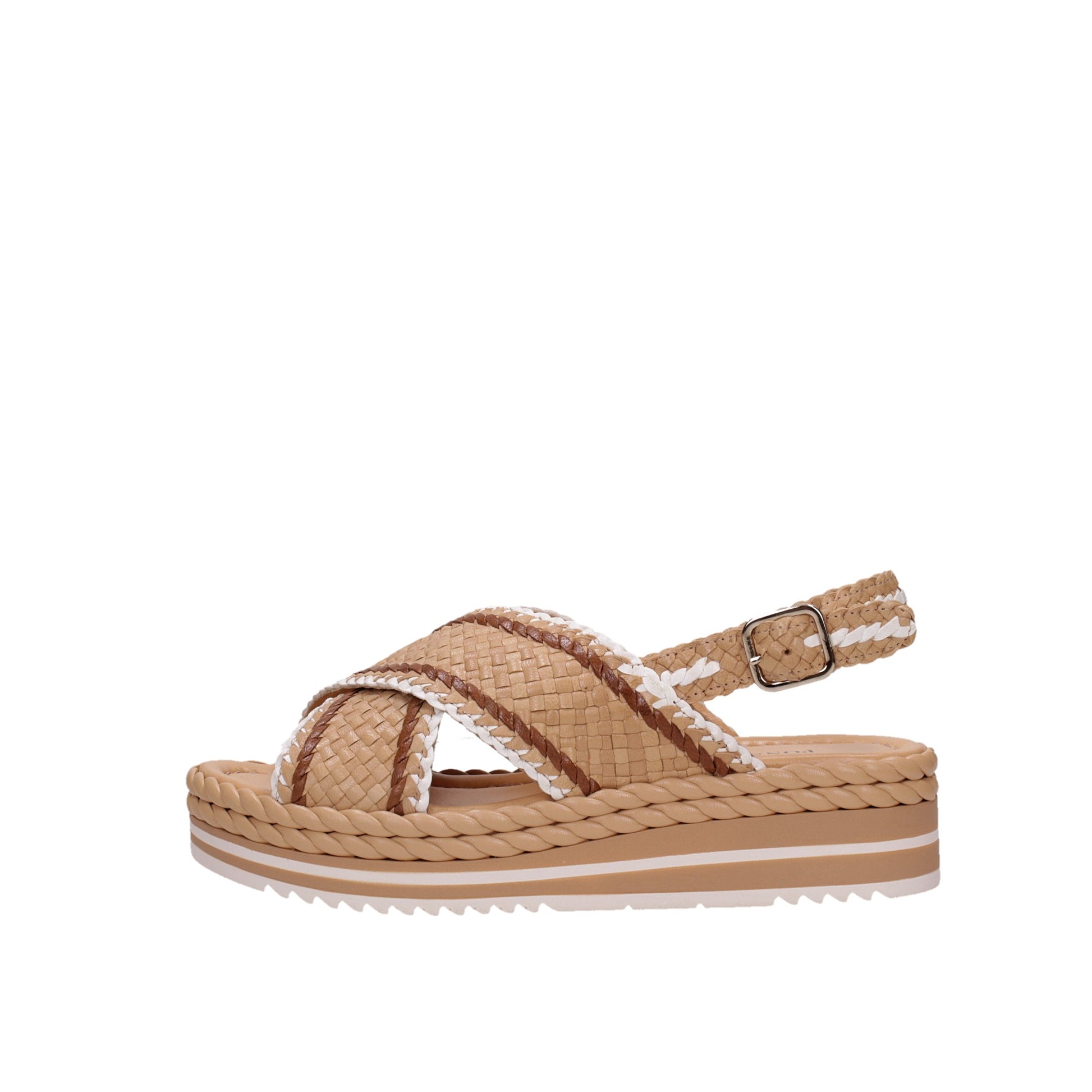 Pons quintana Sandalo 10270.T00 - Marylou Shop