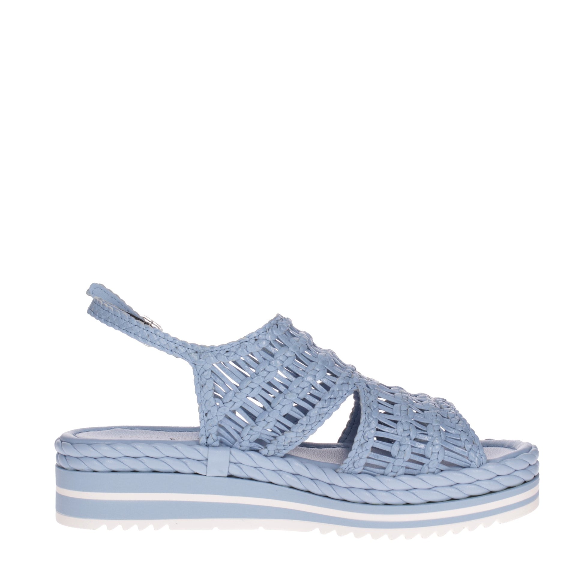 Pons quintana Sandalo 9786.T01 - Marylou Shop