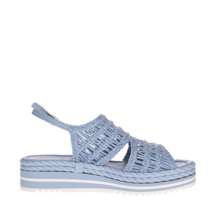 Pons quintana Sandalo 9786.T01 - Marylou Shop
