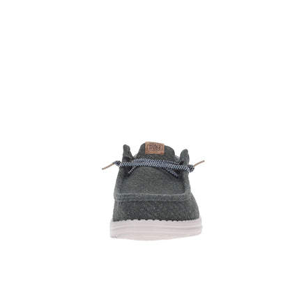 Hey Dude Mocassino Wally Jute - Marylou Shop