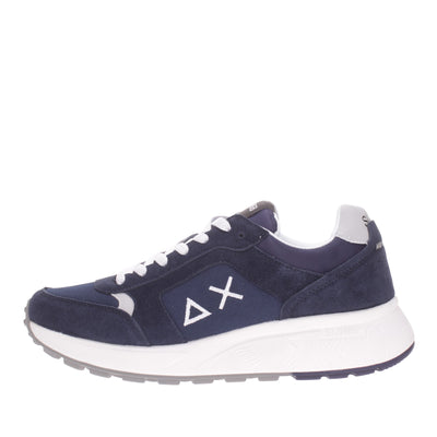 Sun68 Sneakers#colore_navy