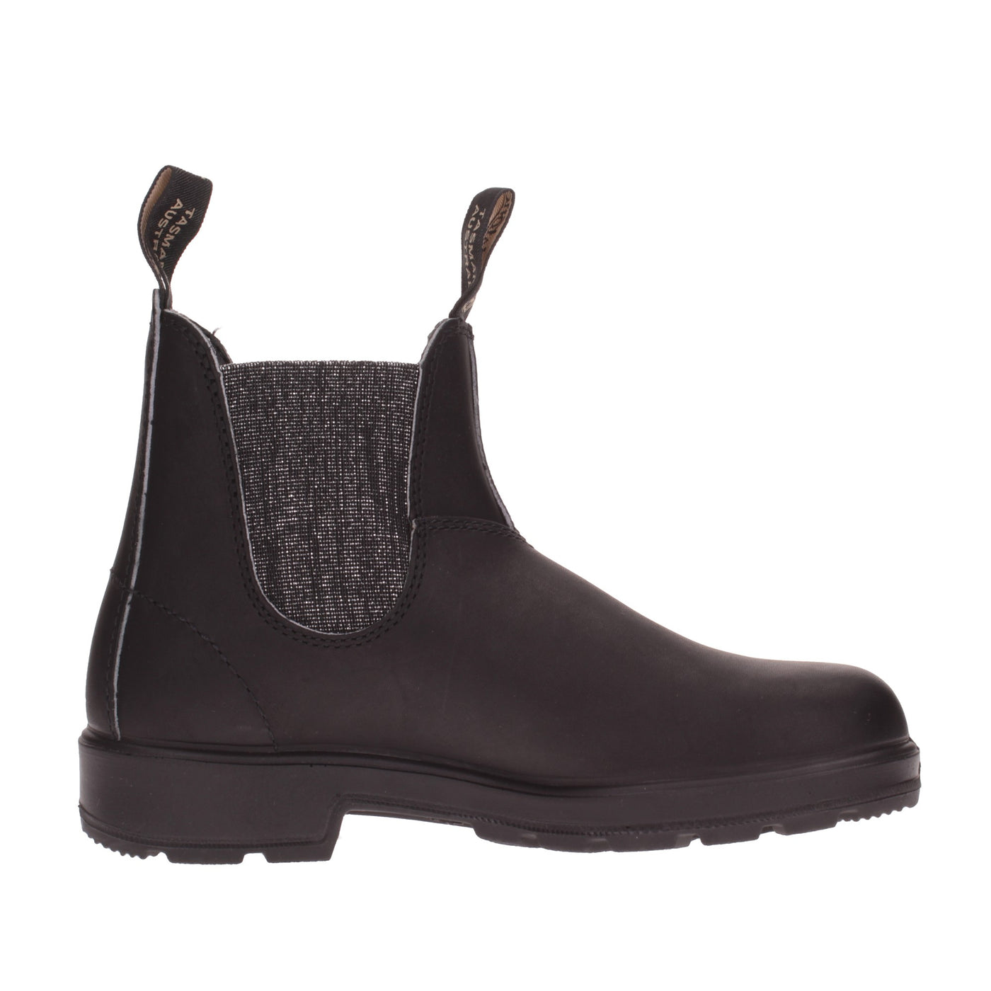 Blundstone Tronchetto#colore_nero