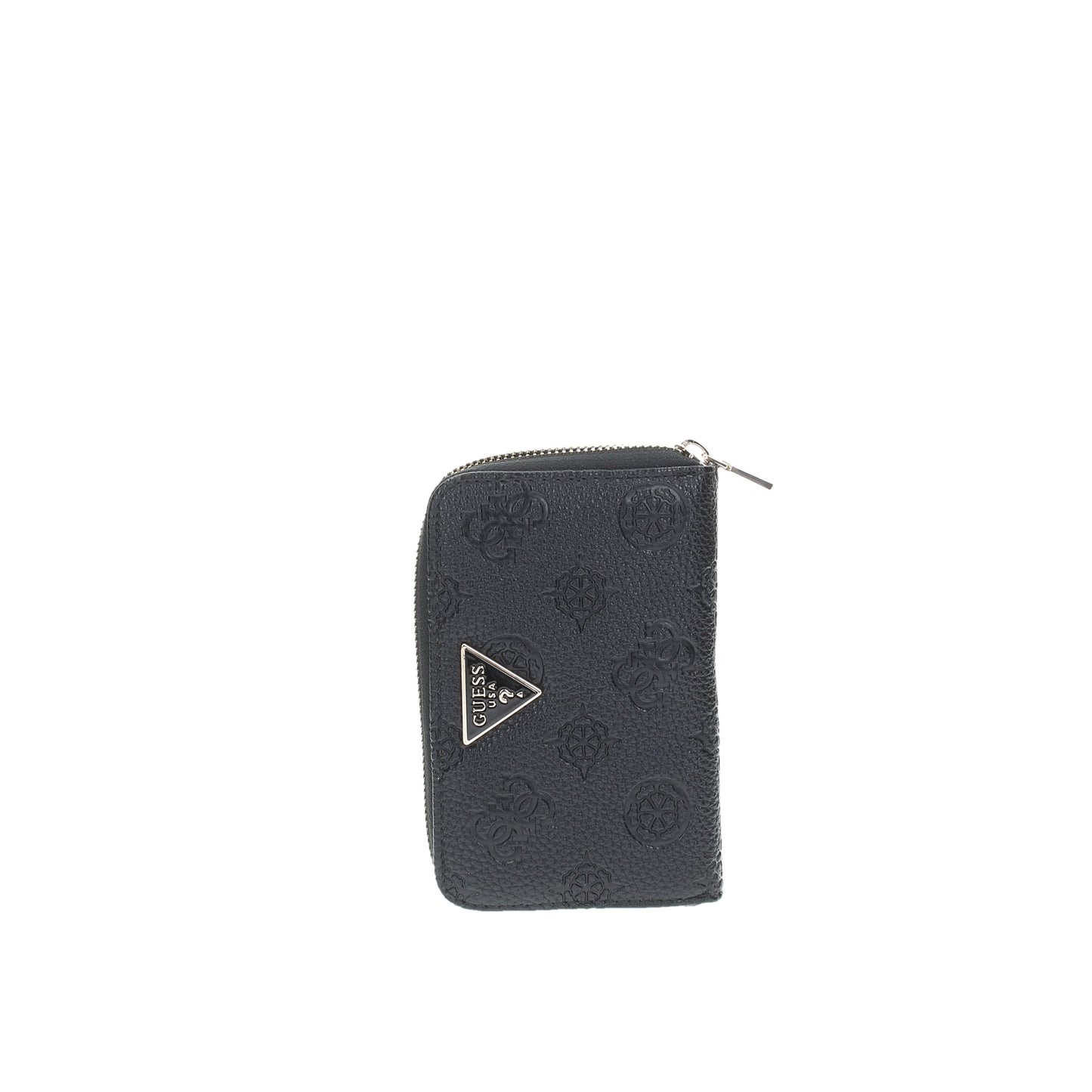 Guess Portafoglio Cresidia SLG Medium Zip Around - Marylou Shop