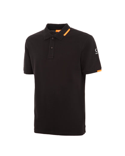 Suns Polo PLS41002U - Marylou Shop#colore_nero