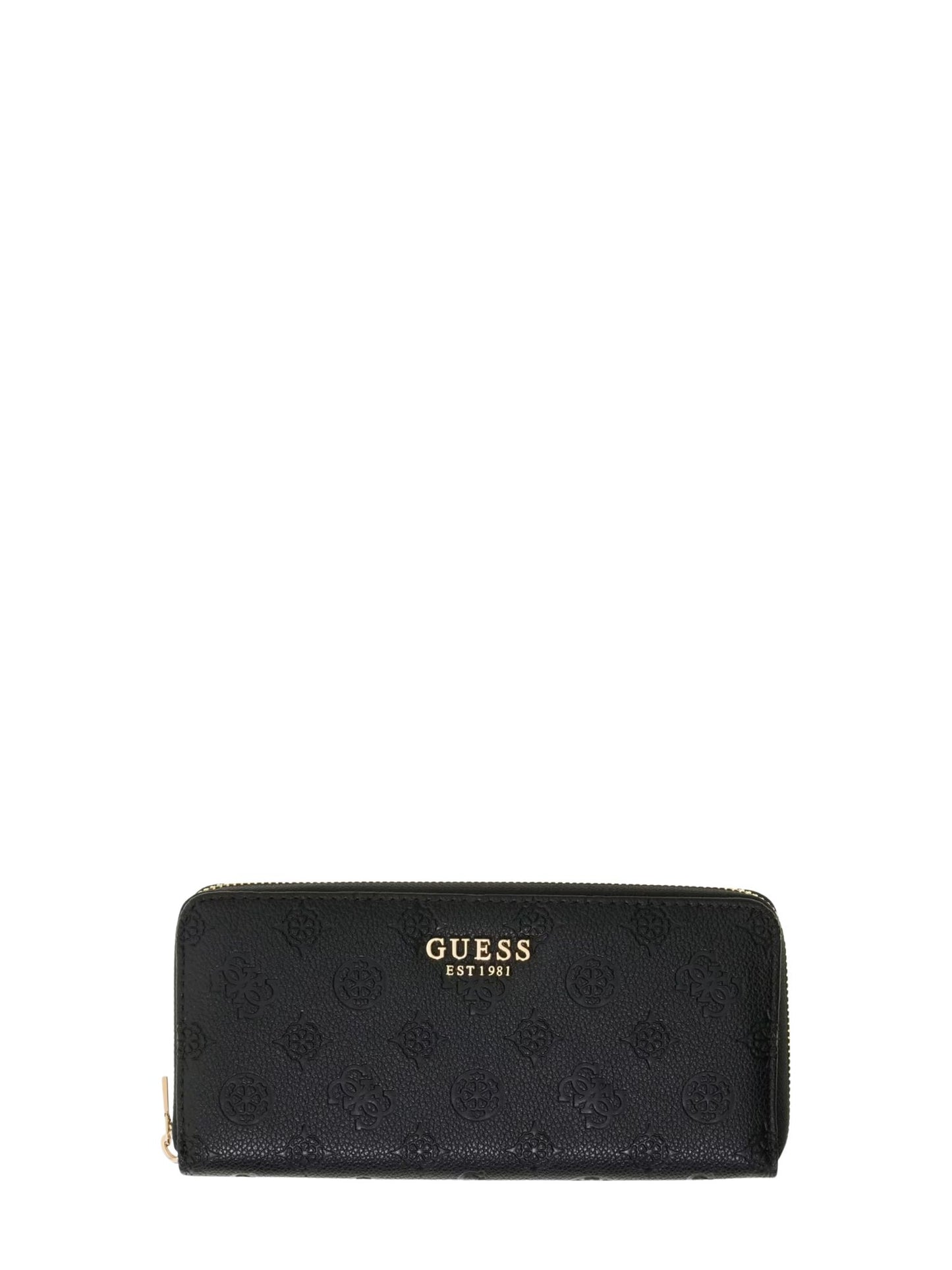 Guess Portafogli#colore_nero