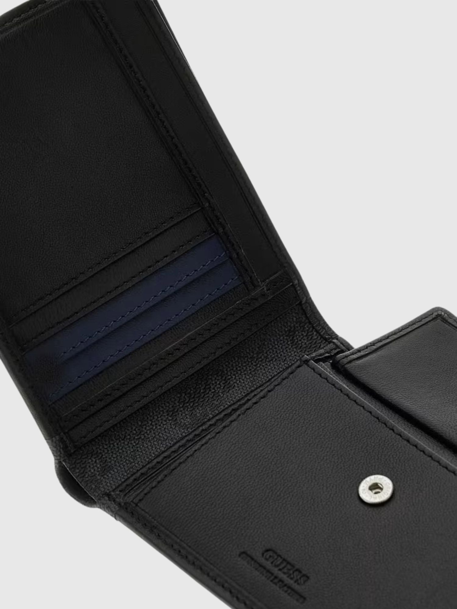 Guess Portafogli#colore_nero