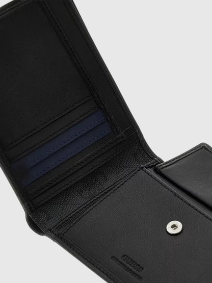 Guess Portafogli#colore_nero