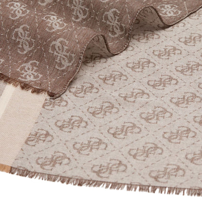Guess Sciarpa Milano - Marylou Shop