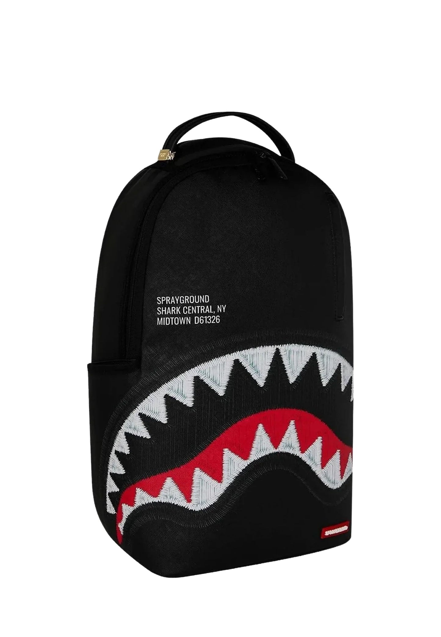 Sprayground Borse#colore_nero