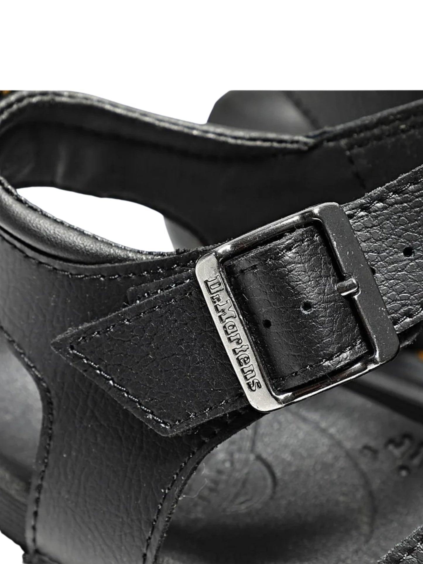 Dr. martens Sandalo#colore_nero