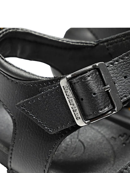 Dr. martens Sandalo#colore_nero