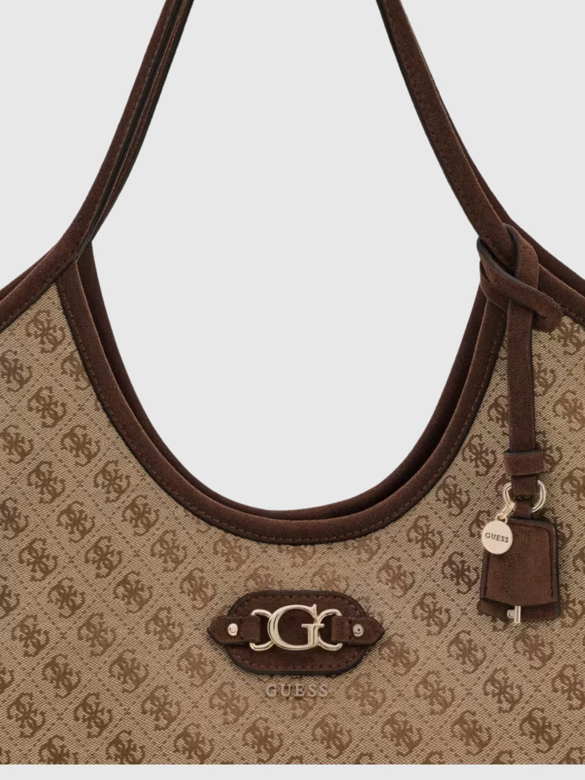 Guess Borse#colore_latte